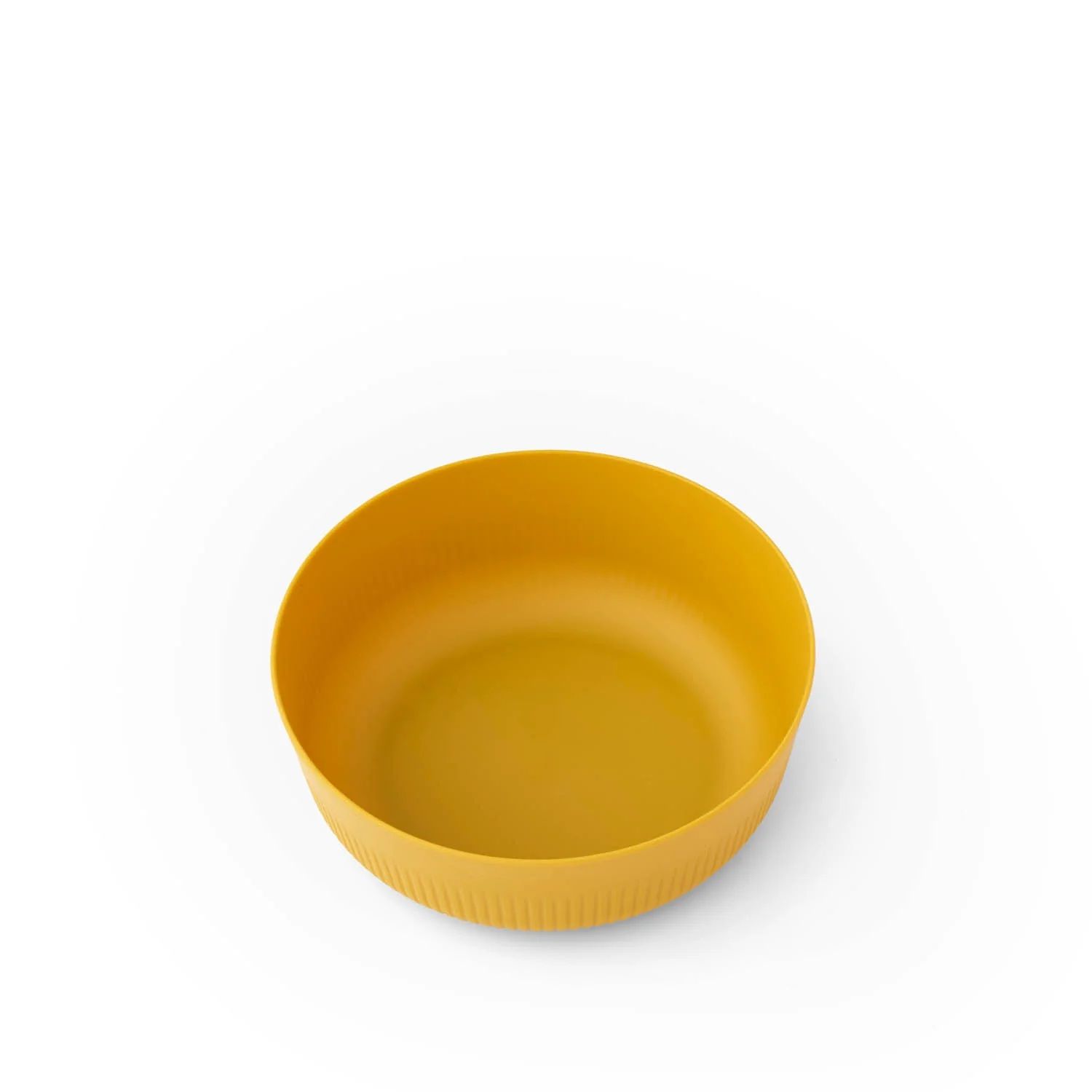 Passage Bowl- Small, Color: Arrowwood Yellow