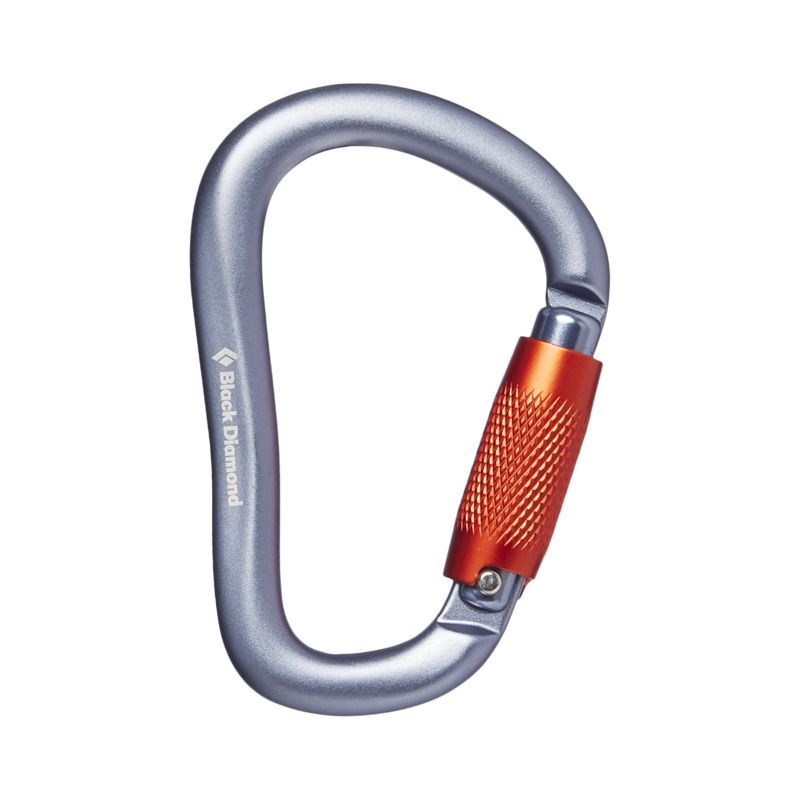 Rocklock Twistlock  Carabiner