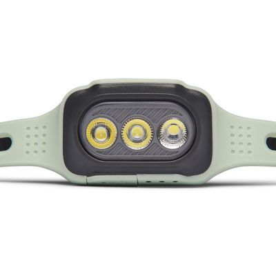 Deploy Run Light
