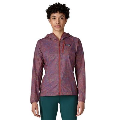 W&#39;s Houdini Jacket