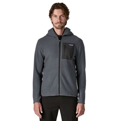 M&#39;s R1 Air Full-Zip Hoody