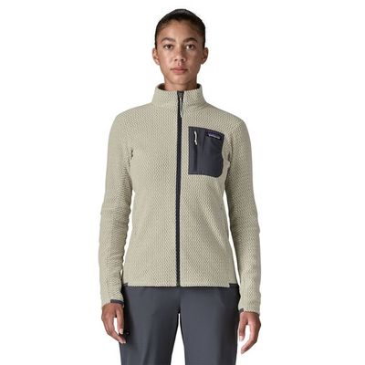 W&#39;s R1 Air Jkt