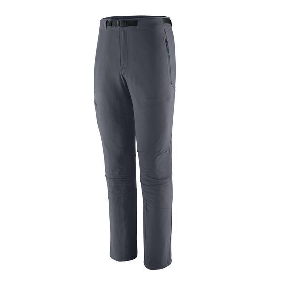 M&#39;s Terravia Alpine Pants, Color: Smolder Blue, Size: 30