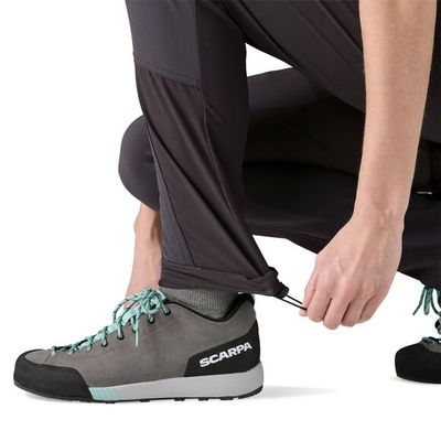 Pantalon Terravia Alpine pour femme