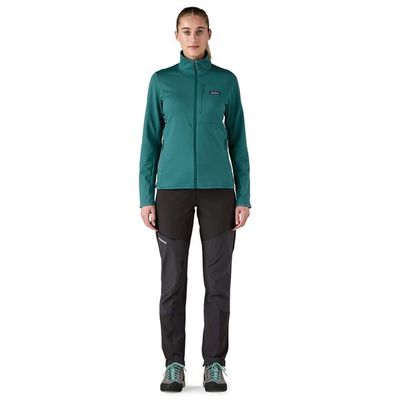 W&#39;s Terravia Alpine Pants -