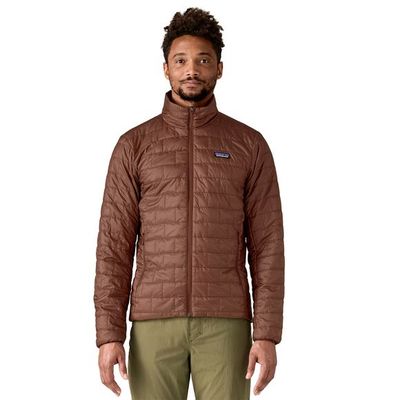 M&#39;s Nano Puff Jacket