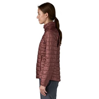 Veste Nano Puff pour Femme