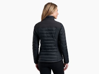 Veste Spyfire pour femme