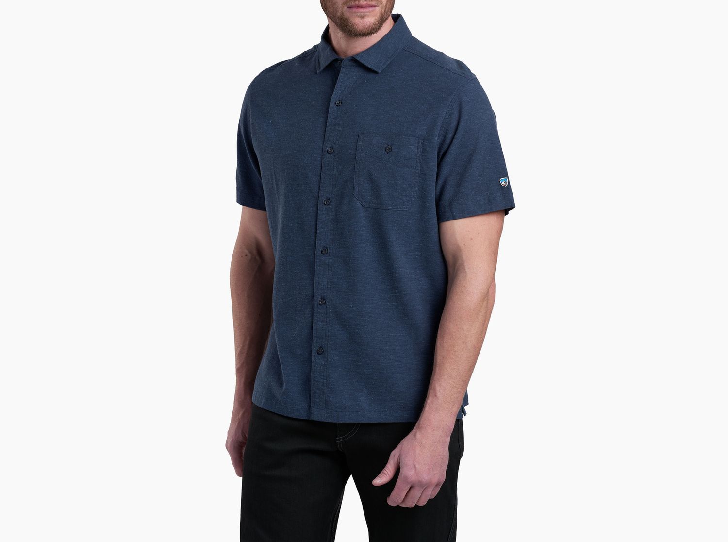 Getaway, Color: Open Sea, Size: L