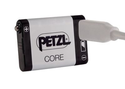 Core Battery