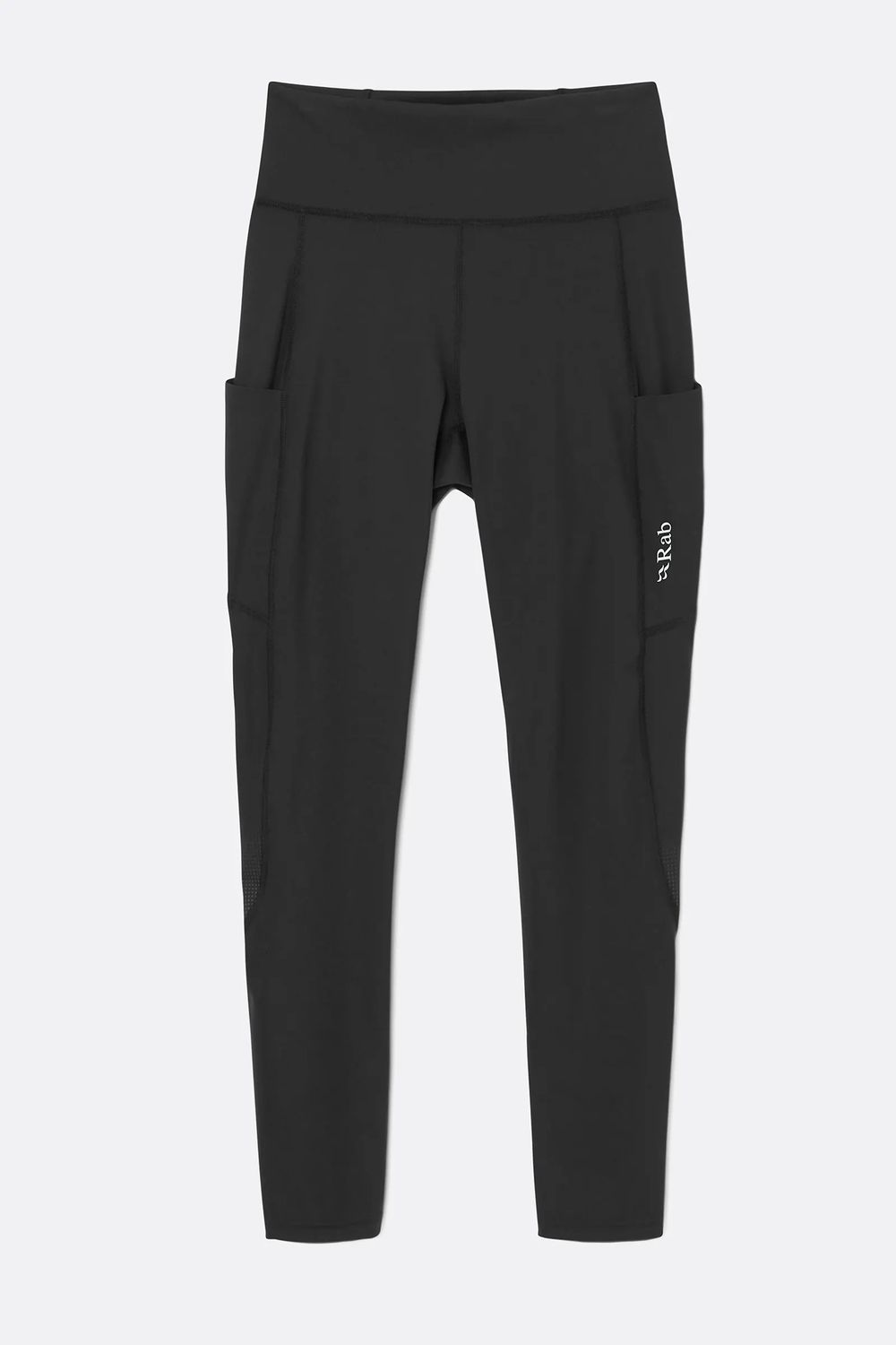Women&#39;s Talus Tights, Color: Black, Size: XS