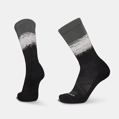 Light Cushion The Range Crew Sock