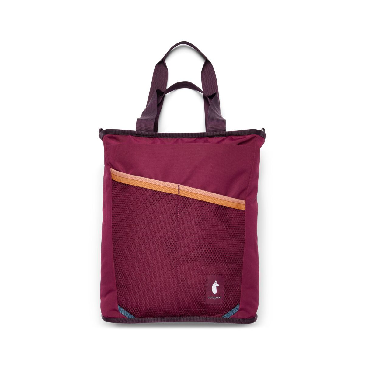 Todo 22L Convertible Tote, Color: Jam