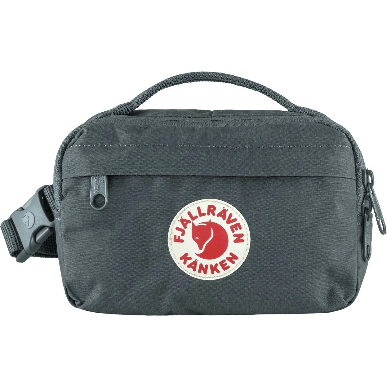 Kånken Hip Pack, Color: Graphite