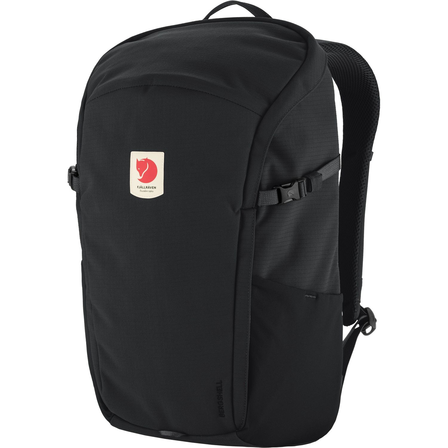 Ulvö 23, Color: Black