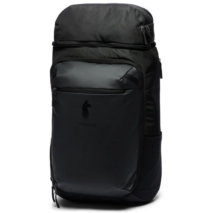 Allpa 50L, Color: Cotopaxi Black