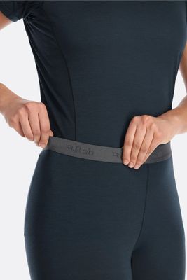 Women Syncrino Leggins