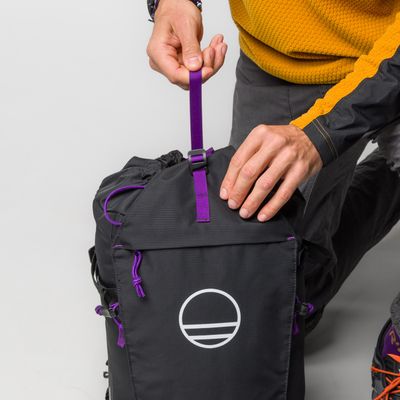 Sac à dos Progress 25L