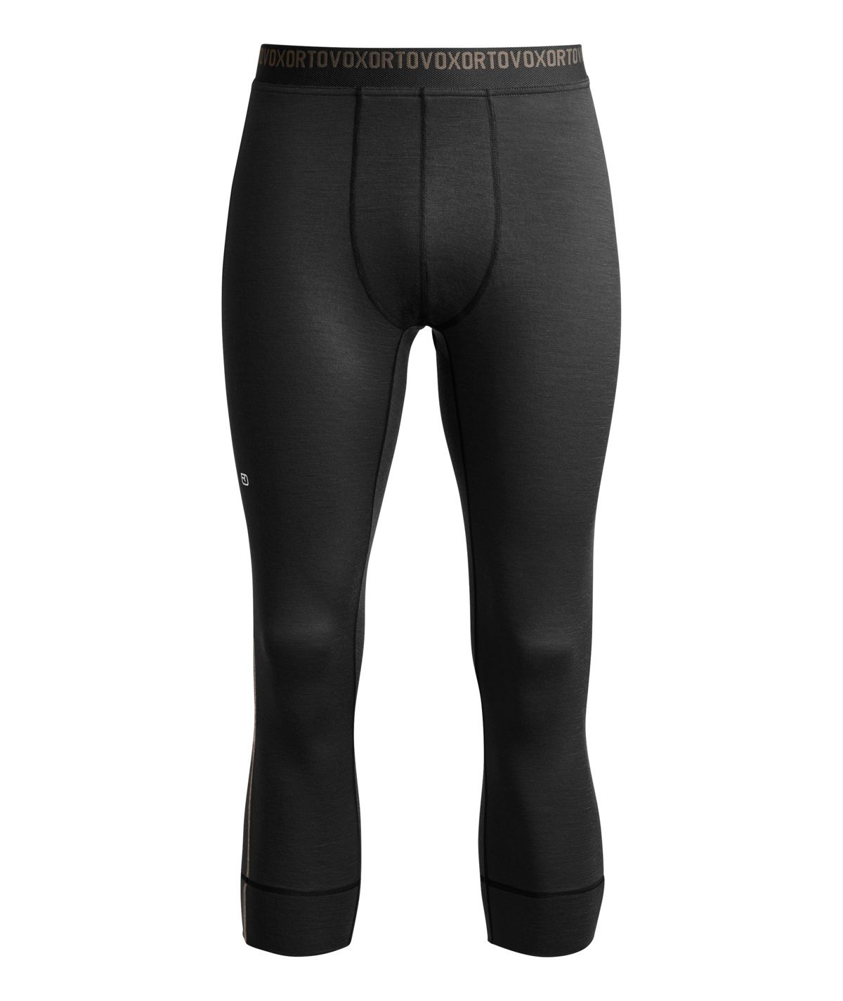 185 Rock&#39;N&#39;Wool Short Pants M, Color: Black, Size: M
