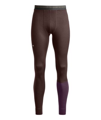 Men 185 Rock&#39;N&#39;Wool Long Pants