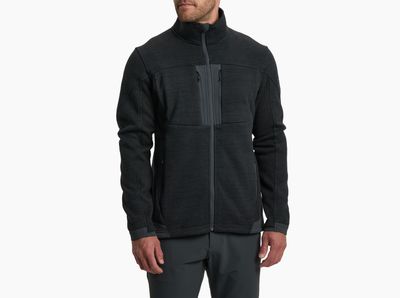 Men Aktivator Fleece jacket