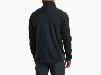 Men Aktivator Fleece jacket
