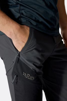 Men's Ascendor Pants