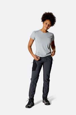 Women Ascendor Pants