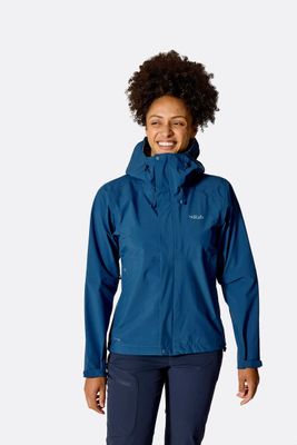 Women Firewall Jacket