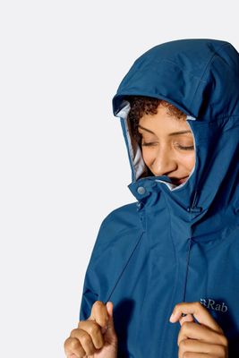 Veste Firewall Femme