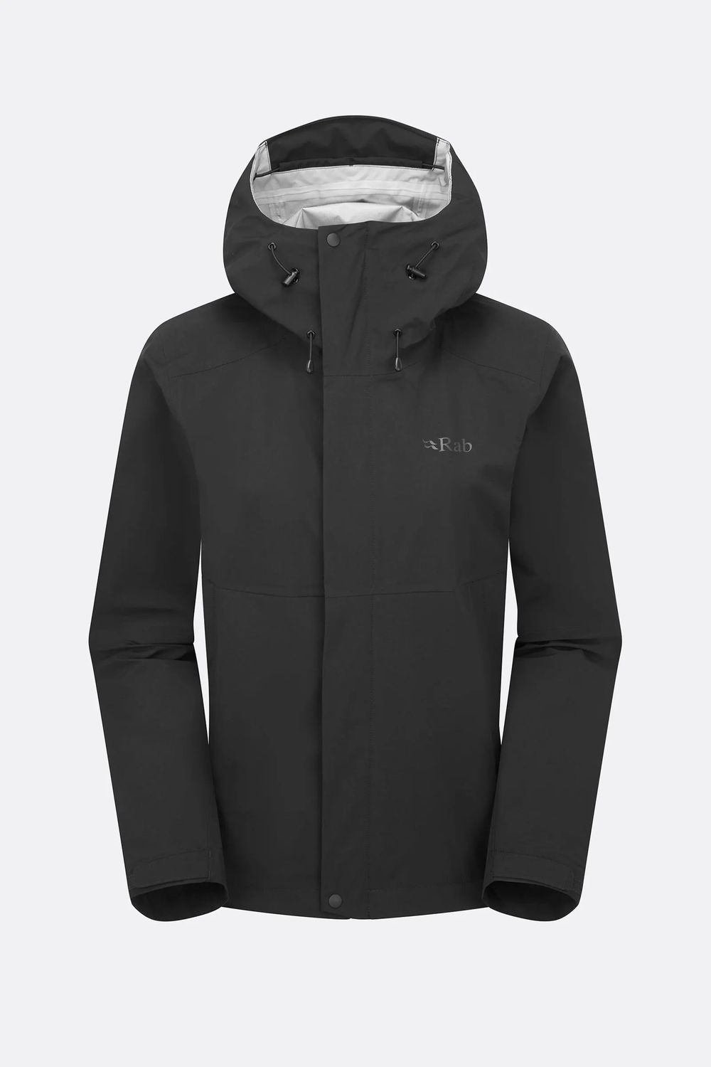 Women Firewall Jacket, Color: Black, Size: M