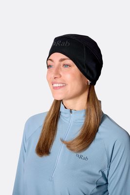 Bonnet Windstopper