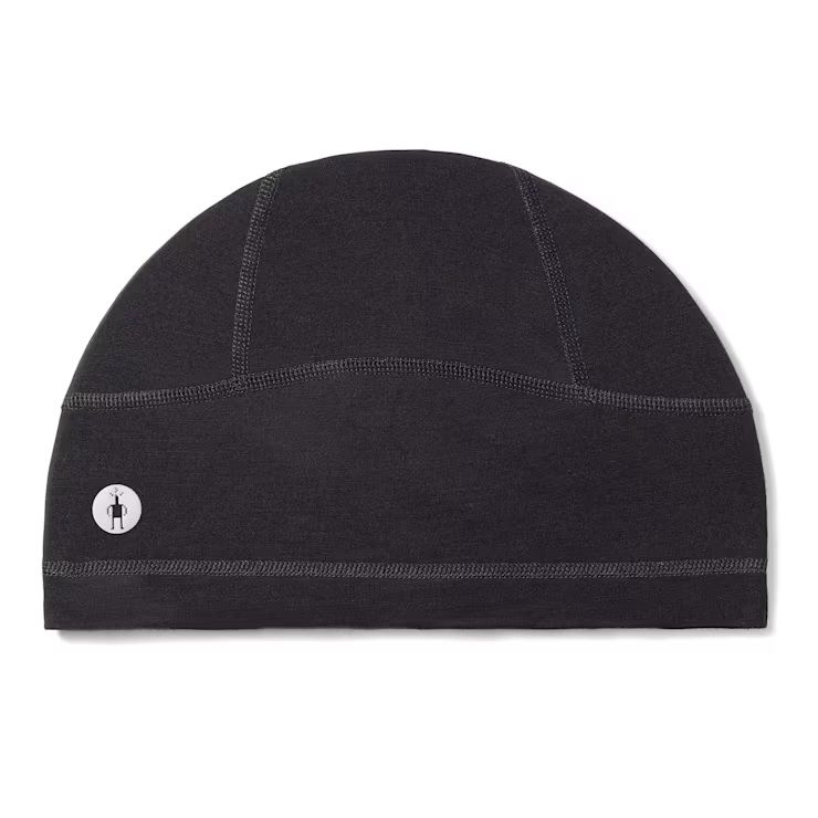 Active Beanie, Color: Black