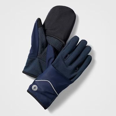 Active Fleece Wind Mitten