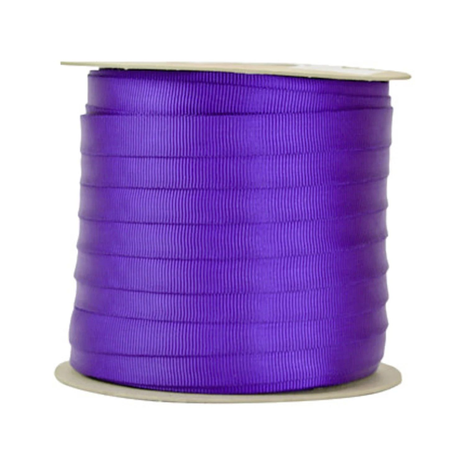 1" Tubular Mil-Spec per meter, Color: Purple