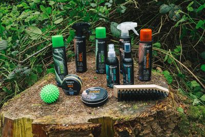 Repair and Maintenance