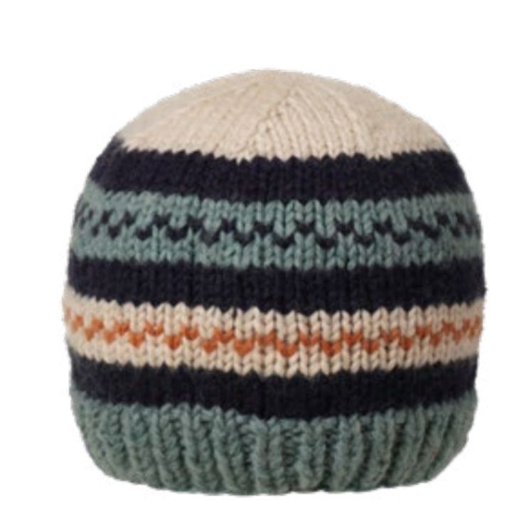 Atlas Toque, Color: Eucalyptus
