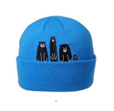 Bear&#39;s Den Toque
