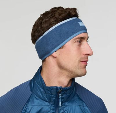Teca Fleece Headband