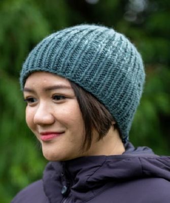 Cypress Toque