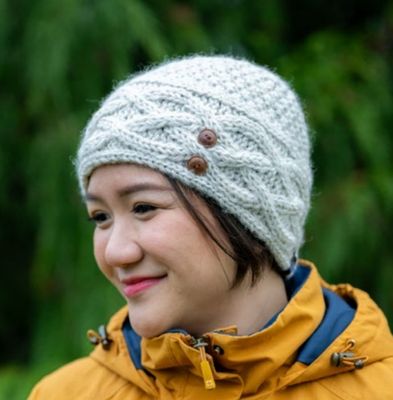 Celtic Toque