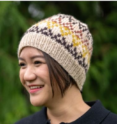 Prism Toque