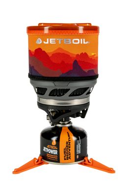Jetboil Minimo