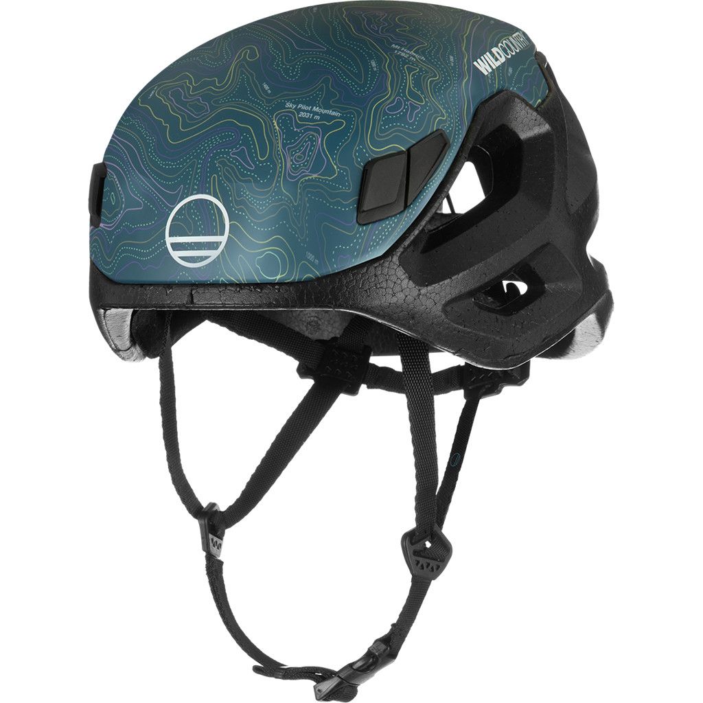 Session Helmet, Color: Squamish, Size: S/M