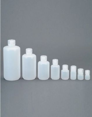 Bouche étroite ronde en HDPE