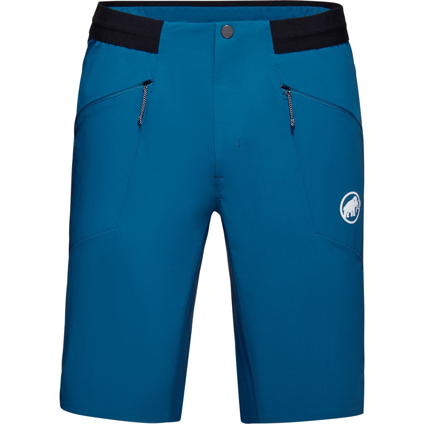 Aenergy Light SO Shorts Men, Color: Deep Ice, Size: 36