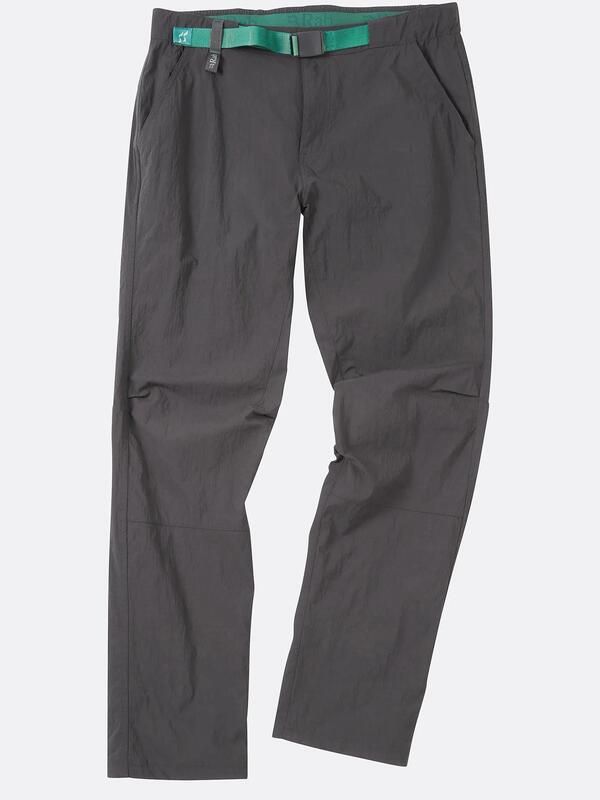Agden Pants, Color: Anthracite, Size: 32