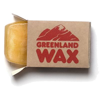 Pack de voyage Greenland Wax