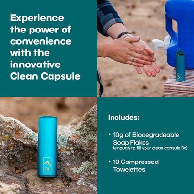 Capsule Propre