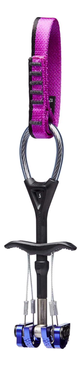 Camalot C4, Size: .5